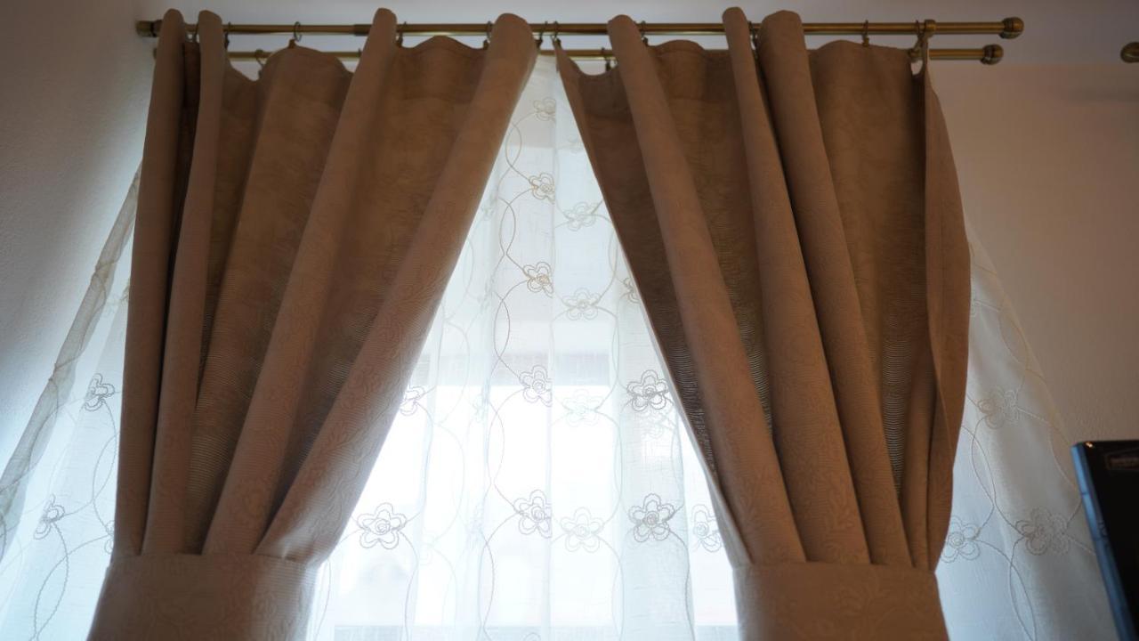 Historical House Apartment ซีบิว ภายนอก รูปภาพ