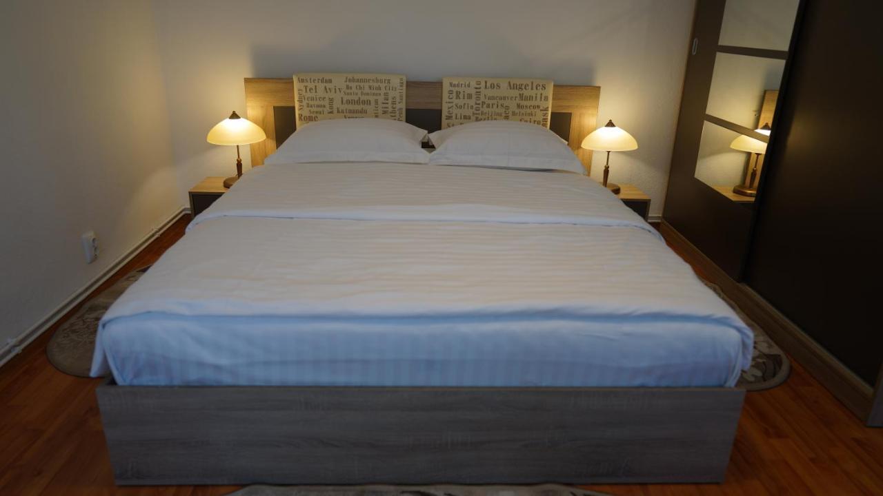 Historical House Apartment ซีบิว ภายนอก รูปภาพ